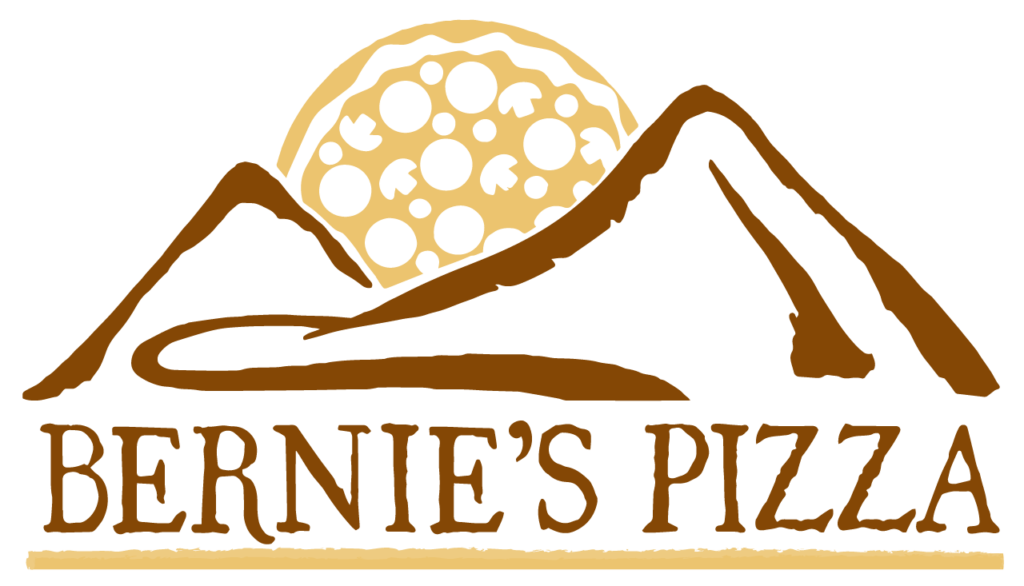 bernie's pizza